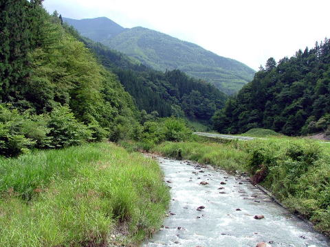 尺八瞑想道場