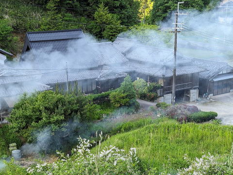 尺八瞑想道場